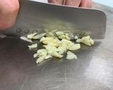 沙茶蔥爆肉絲的食譜步驟1照片