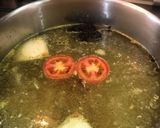 Foto del paso 2 de la receta: Caldo de fideo chino al estilo sonorense