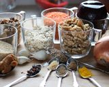 Cékla fasírt recept fázis 1 fotója