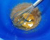 Foto del paso 3 de la receta: Bizcocho de Plátano con Harina de Centeno