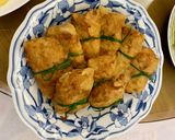 腐皮蝦捲的食譜步驟4照片