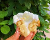 Foto del paso 6 de la receta Cupcakes de lemon pie🧁🍋