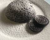 Oreo biscuit cake recipe step 4 photo