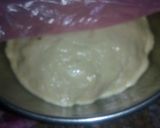A picture of step 4 of Sweet croissant.