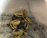 A picture of step 3 of Basic Chai.