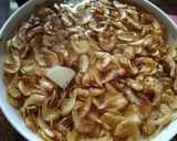 करंदी कैरी सुकट (karandi kairi sukat recipe in marathi) रेसिपी स्टेप 1 फोटो 
