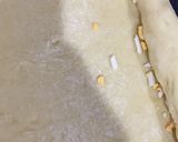 صورة لخطوة 3 من وصفة بيتزا محشية الاطراف 🍕