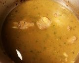 Foto del paso 14 de la receta Cordero con especias exóticas y salsa de cebollas y pasas
