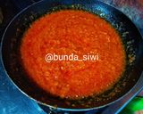 Foto langkah ke 2 dari resep Sate ayam lilit.