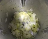 Foto del paso 2 de la receta: Crema de Verduras Monsieur Cuisine