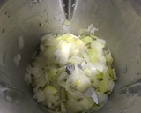 Foto del paso 2 de la receta: Crema de Verduras Monsieur Cuisine