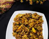 कटहल की सब्जी (kathal ki sabzi recipe in Hindi) रेसिपी चरण 7 फोटो