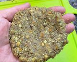 Foto del paso 7 de la receta: Medallones de lentejas (hamburguesas)