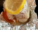 Foto del paso 3 de la receta: Sorpresa de pescado