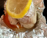 Foto del paso 3 de la receta: Sorpresa de pescado