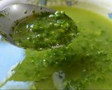 Foto del paso 8 de la receta: Mejillones a la plancha con Mojo Verde