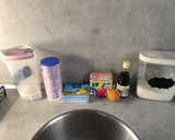 Foto del paso 1 de la receta: Galletas de navidad