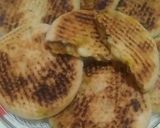 صورة لخطوة 4 من وصفة فطائر محشية😋