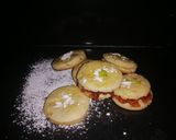 Foto del paso 10 de la receta: 🍽️ Scones dulces 👨‍🍳👨‍🍳🥠