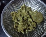 A picture of step 3 of Tandoori Cheese Walnut Patty.