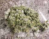 Foto del paso 2 de la receta: Malfatti de espinaca