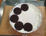 Foto del paso 10 de la receta: Semifredo de Oreos