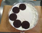 Foto del paso 10 de la receta: Semifredo de Oreos