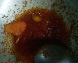 सेव मुरमुरे लहसुन फ्लेवर में (Sev murmure lehsun flavor me recipe in Hindi) रेसिपी चरण 3 फोटो
