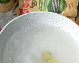 Foto langkah ke 4 dari resep Biji Salak ubi cilembu (873).