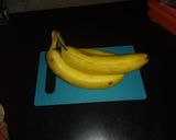 Foto del paso 3 de la receta: Muffins de plátano