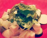 Foto del paso 18 de la receta: Puchero "Caldo de Res" al Estilo HU3RA♡ :)
