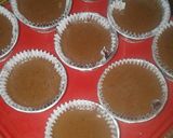 Foto langkah ke 3 dari resep Bolkus eggless kopi mocha.