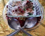 સ્પ્રાઉટ & સોજી & દ્રિ દાળ ના દહીં વડા (Sprout & Sooji Dwi Dal Dahi Vada Recipe In Gujarati) રેસીપી સ્ટેપ6ફોટો