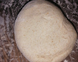 Foto del paso 4 de la receta: Baguette 🥖 👨‍🍳