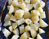 Foto del paso 6 de la receta: Patatas mozarabes