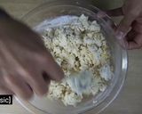Foto del paso 2 de la receta: Pasta multicolor 🍲🍭