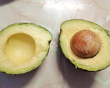 Foto del paso 2 de la receta: Crema de aguacate