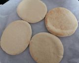 Foto del paso 2 de la receta: Pitas & compani