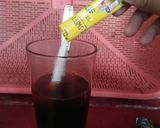Foto langkah ke 3 dari resep [DEBM] Kopi Susu Diet.
