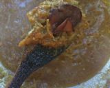 Gambar langkah 2 resipi Sambal Meraung.