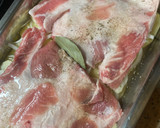 Foto del paso 4 de la receta: Secreto en el horno