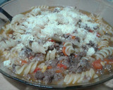 Foto del paso 4 de la receta: Riquísimo guiso de fideo