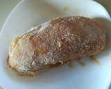 Foto del paso 3 de la receta: Cordón bleu de pollo