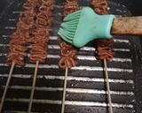 Foto langkah ke 5 dari resep Sate Ala Angkringan.