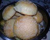 Foto del paso 10 de la receta Pan de Hamburguesas 🍔
