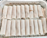 Foto del paso 7 de la receta: Canelones rellenos de Carne