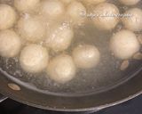 রসগোল্লা (Rosogolla Recipe In Bengali) রেসিপির ধাপ 5 ছবি