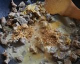 Foto del paso 4 de la receta: Carne al curry con arroz Basmati