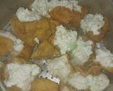 Foto langkah ke 5 dari resep Tahu pong aci.