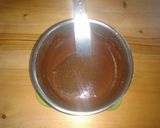 Foto del paso 4 de la receta: Bombones de chocolate 🍃💕